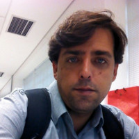 Gabriel Prada Teodoro