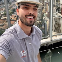 Pedro Maciel Oliveira