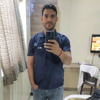 Sunil Mandyal