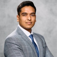 Akshat Saraf