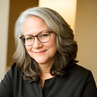 Rhonda Clater, CPA, CGMA, MBA