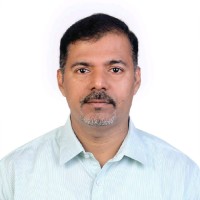 Sharad Bobade