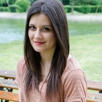 Gabriela-Diana Craciun