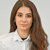 Victoria Hristova