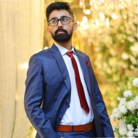 Waleed Ansari