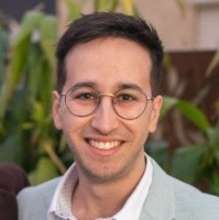 Matt Perrella