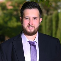 Ibrahim Hatoum