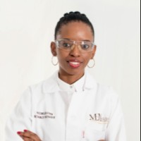 Mamohlomi Mtshisi (Pr.Sci.Nat.)