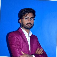 Mehul Adaki