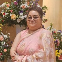 Dr. Alakananda Das