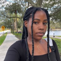 Tatiana Carson