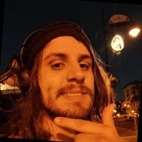 Petter Eduardo Almeida dos Santos