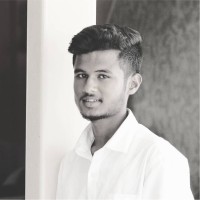 Pavan M P