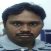 Antony Desouza