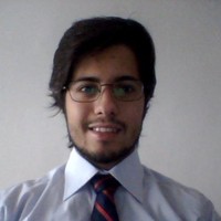 Diego Araujo Maldonado