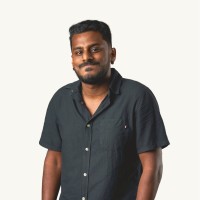 Sathesh Jayakumar