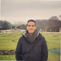 Osama Elghoroury, Pmp