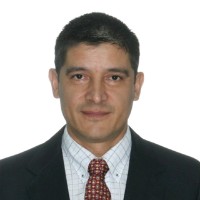 Ricardo Horacio Diaz