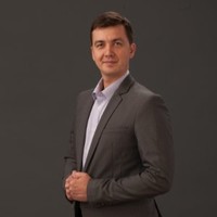 Vadim Kirillov