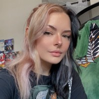 Sophia Nino