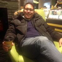 Robert Molinaro
