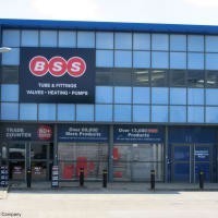 Bss Minworth