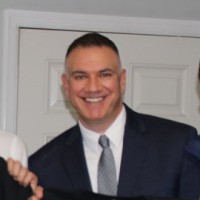 Mark Nuzzo