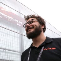 Rémi Dougé