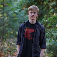 Jacob Montroy
