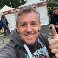 Alex Goldenberg