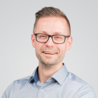 Jos van Driel