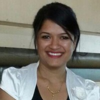 Priya Anchan