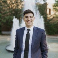 Lucas Clari, Pharm.D.