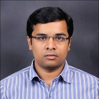 Manoj Kumar Racha