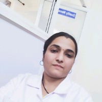 shraddha kale