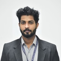 Mahesh Kumar V