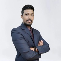 Niranjan Shitole
