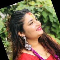 Anjana Lamichhane