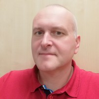 Robert Jarmundowicz