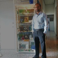 Khurram Rehman