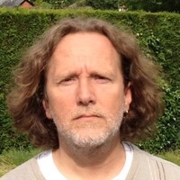Andrew Bold