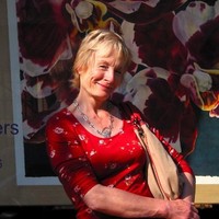 Rosie Sanders