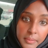 Safiya Ali