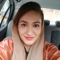 Fateme Afshar