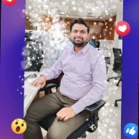 Avanish Tiwari