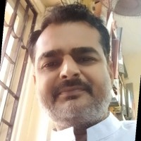 Jignesh Thaker