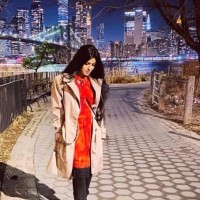 Sabrina Rahman