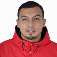Jolman Daza Varela