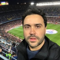 Carlos Evandro Pires Júnior