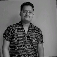 Sagar Shendge